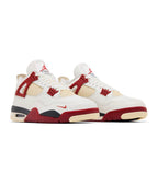 Jordan 4 Retro OG Nigel Sylvester Brick After Brick