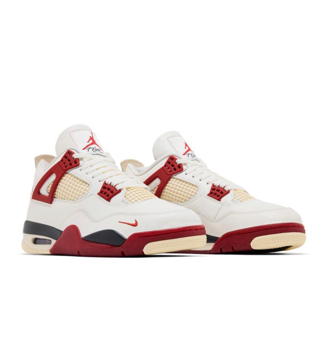 Jordan 4 Retro OG Nigel Sylvester Brick After Brick