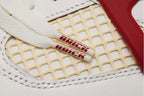 Jordan 4 Retro OG Nigel Sylvester Brick After Brick