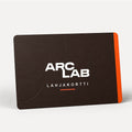 Arc Lab Gift Card