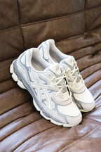 ASICS Gel-NYC Oyster Grey