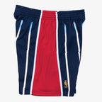 Mitchell And Ness Swingman Shorts - Houston Rockets - Navy