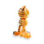 Mighty Jaxx Xxray Garfield Figure Orange