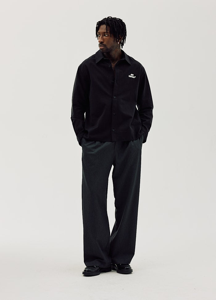 Bareen Suit Pants